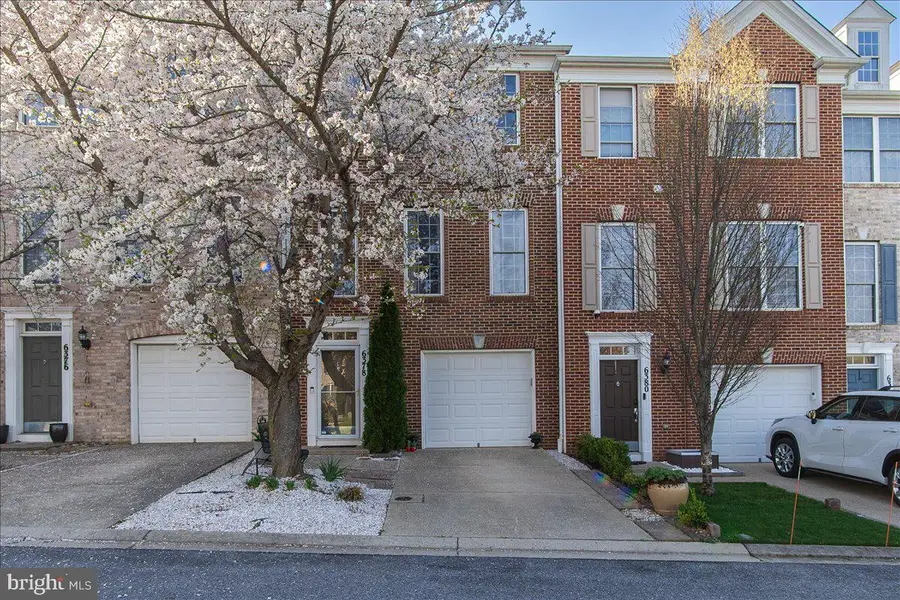 6378 Meandering Woods Ct, Frederick, MD 21701 - #3