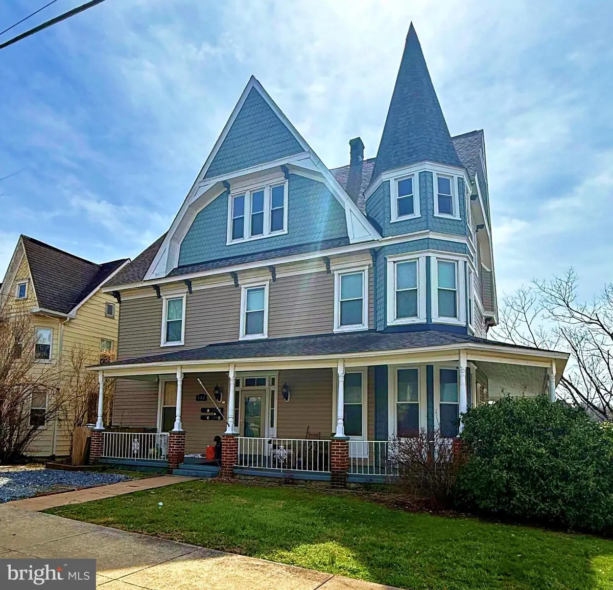 102 E A St, Brunswick, MD 21716 - #1