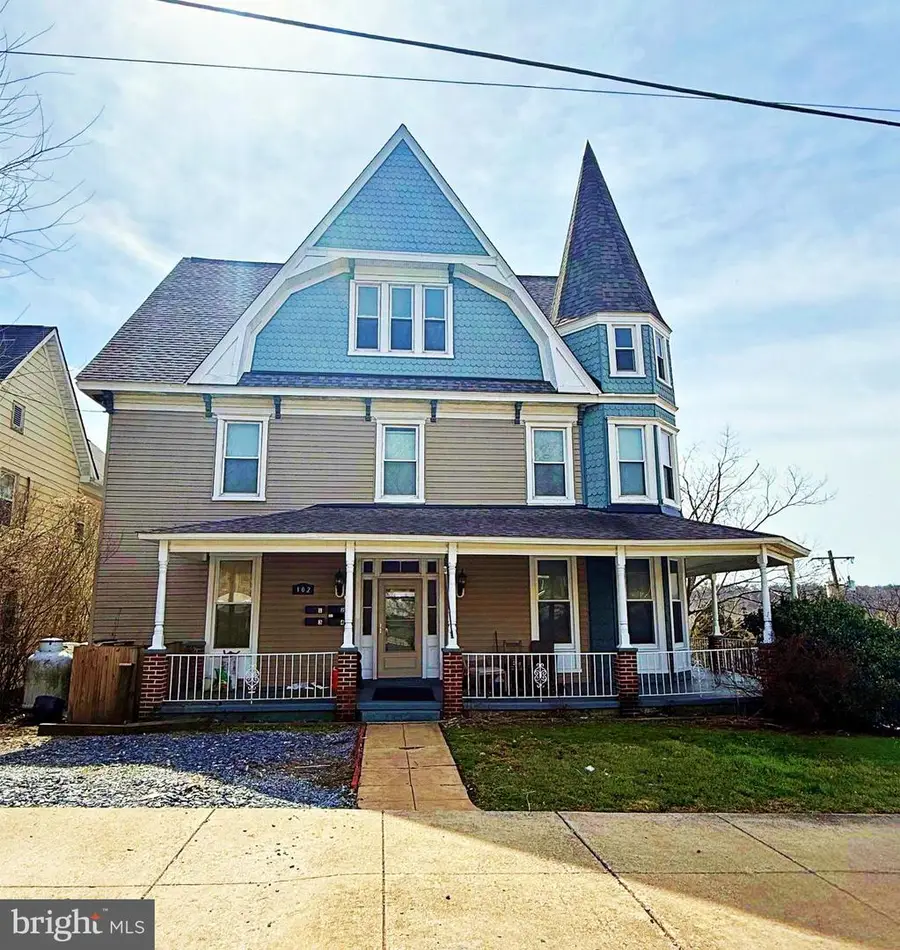 102 E A St, Brunswick, MD 21716 - #2