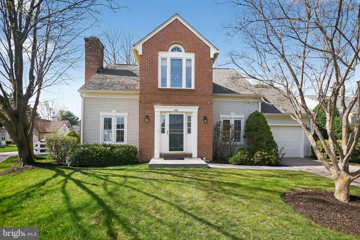825 Dunbrooke Ct, Frederick, MD 21701 - #1