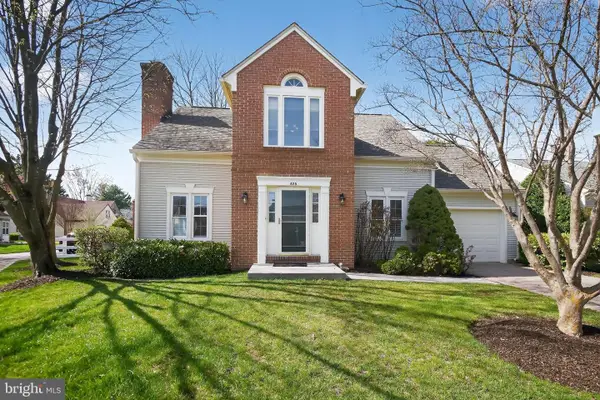 825 Dunbrooke Ct, FREDERICK, MD 21701