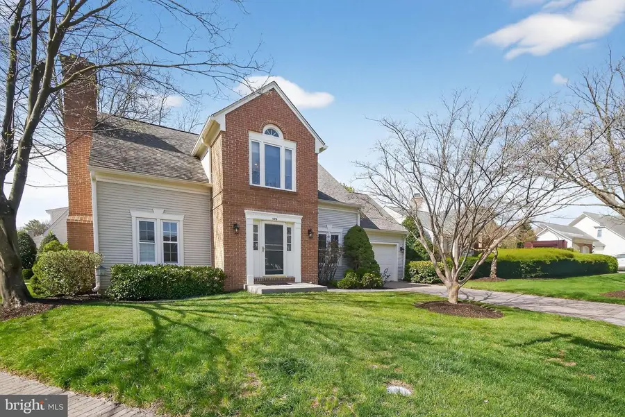 825 Dunbrooke Ct, Frederick, MD 21701 - #3