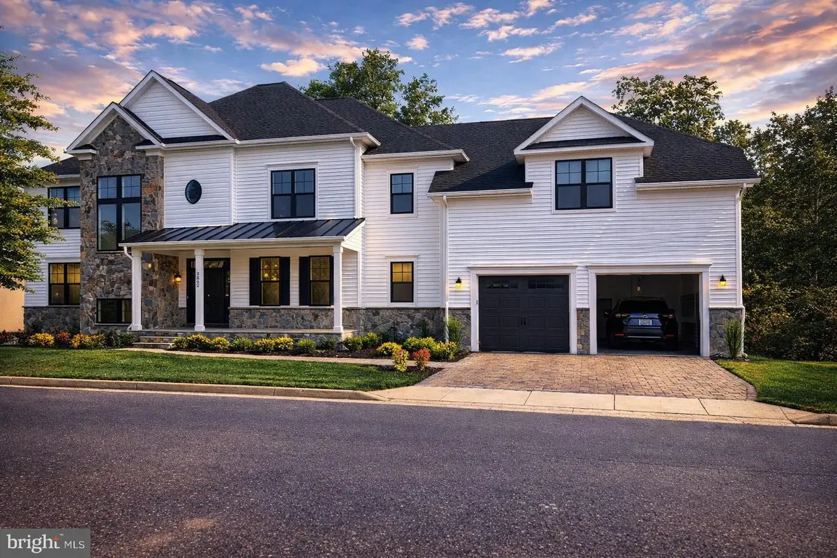 2652 Monocacy Ford Rd, Frederick, MD 21701 - #1