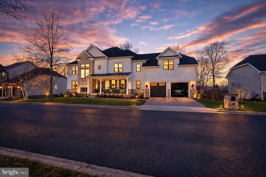 2652 Monocacy Ford Rd, Frederick, MD 21701 - #2