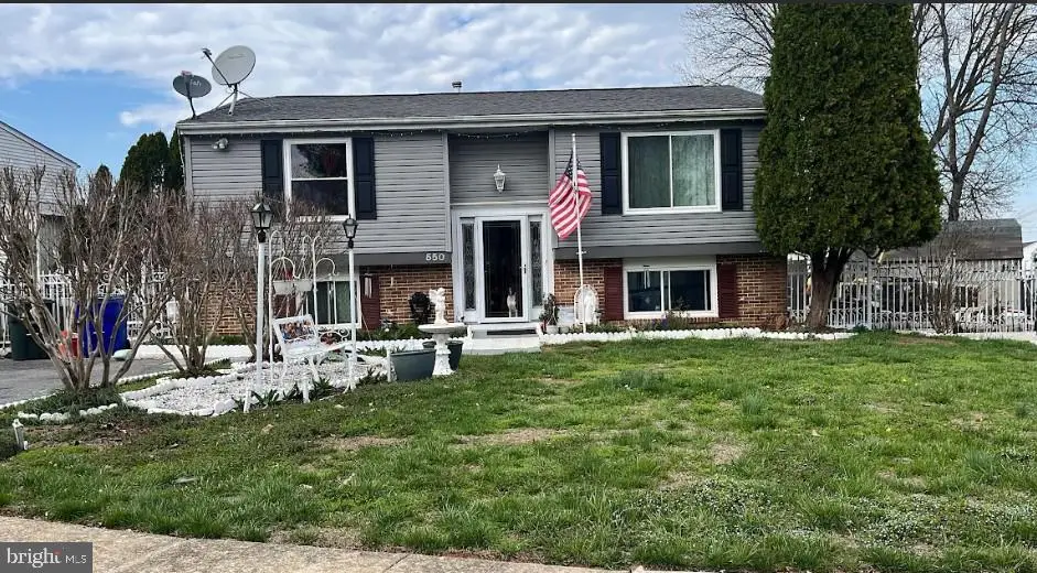 550 Logan St, Frederick, MD 21701 - #1