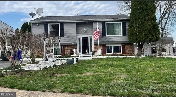 550 Logan St, FREDERICK, MD 21701