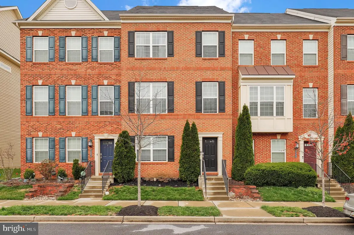 5066 Judicial Way, Frederick, MD 21703 - #1