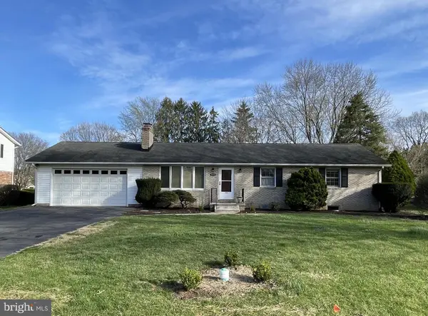 8121 Runnymeade Dr, FREDERICK, MD 21702