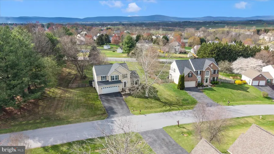 4804 Bennington Pl E, Jefferson, MD 21755 - #2