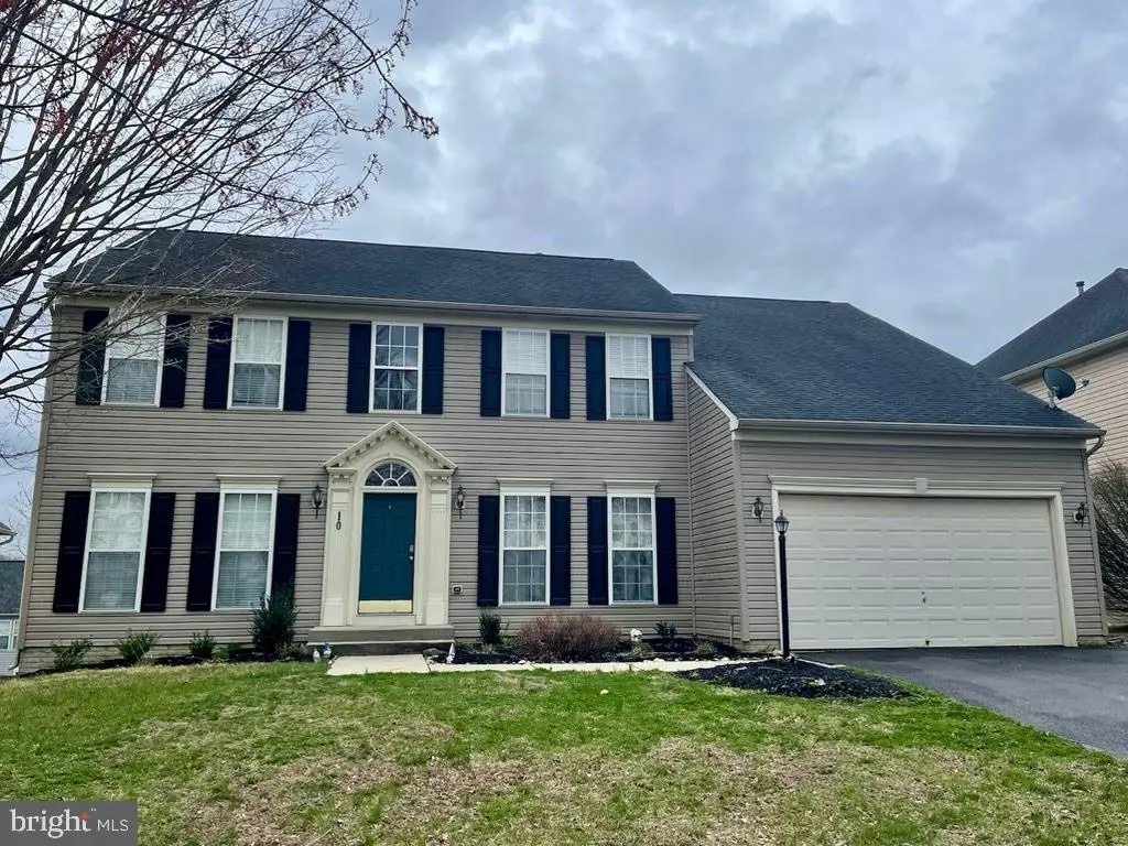 10 Fiona Way, Brunswick, MD 21758 - #1