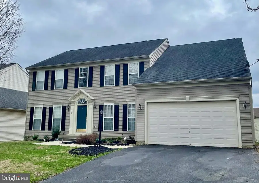 10 Fiona Way, Brunswick, MD 21758 - #2