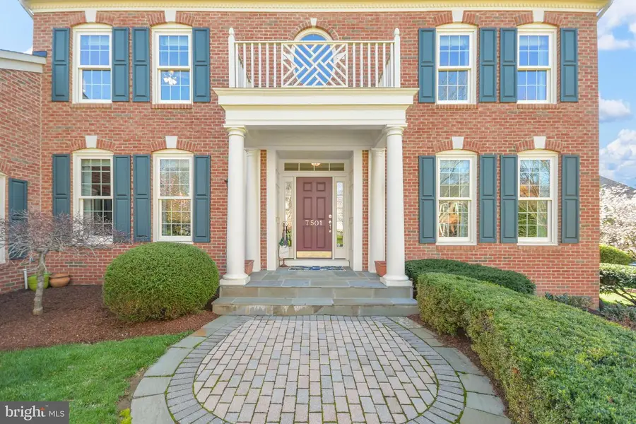 7501 Melbourne Pl, Ijamsville, MD 21754 - #2