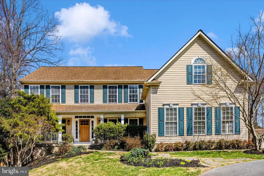 6243 Woodville, Mount Airy, MD 21771 - #2