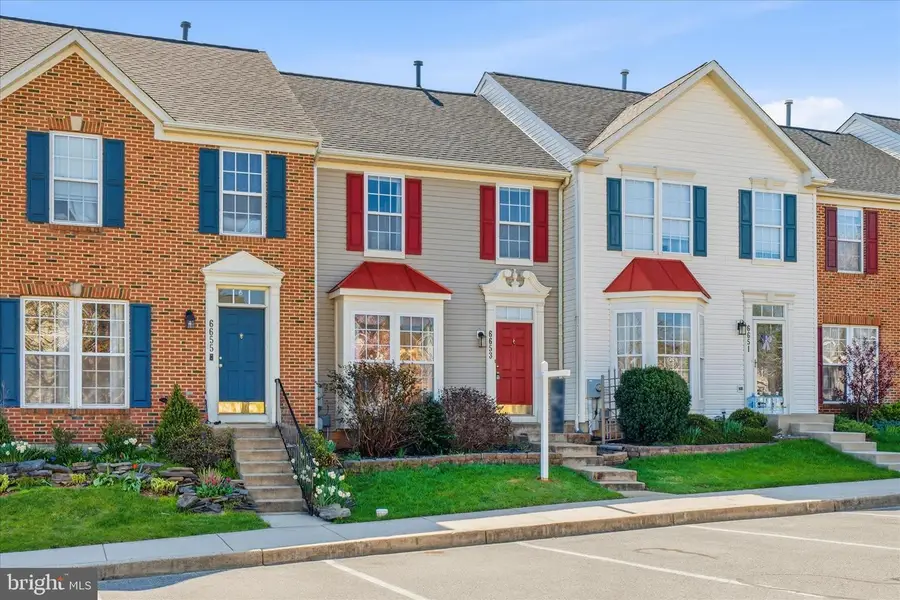 6653 Mcgrath Pl, Frederick, MD 21703 - #2