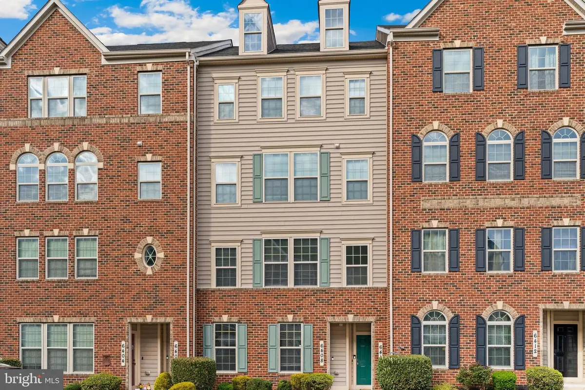 6408 Walcott Ln, Frederick, MD 21703 - #1