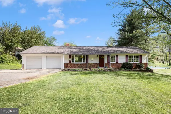 3007 Green Valley Rd, IJAMSVILLE, MD 21754