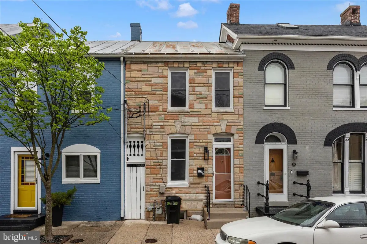 18 1/2 N Wisner St, Frederick, MD 21701 - #1