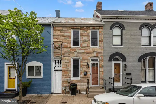 18 1/2 N Wisner St, FREDERICK, MD 21701