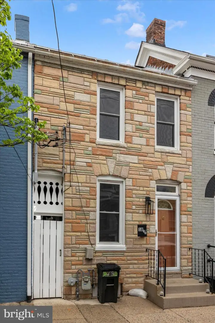 18 1/2 N Wisner St, Frederick, MD 21701 - #2