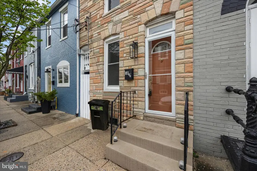 18 1/2 N Wisner St, Frederick, MD 21701 - #3