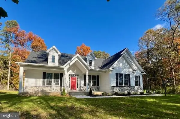 Lot 6, South Parsonage Ln, NEW WINDSOR, MD 21776