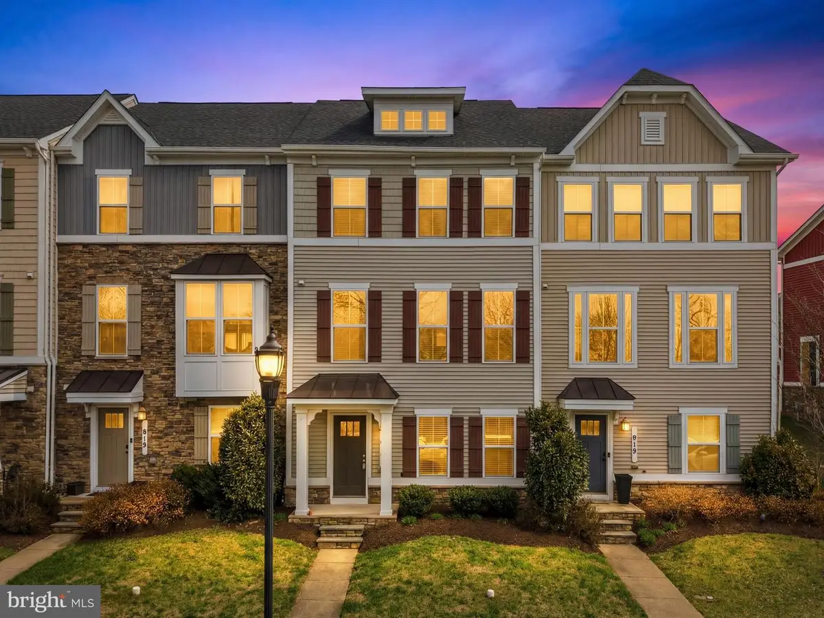 617 Potomac View Pkwy, Brunswick, MD 21716 - #1