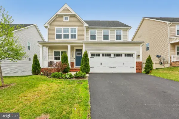 11002 Corner Stone Ln, MONROVIA, MD 21770