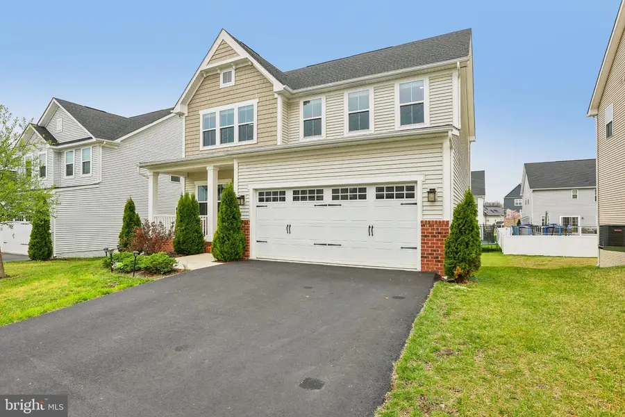 11002 Corner Stone Ln, Monrovia, MD 21770 - #2