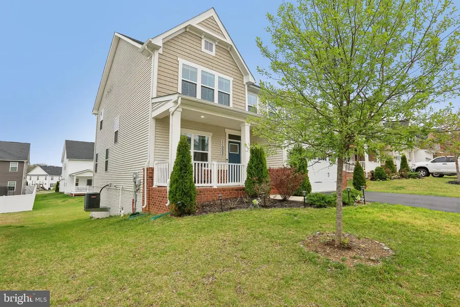 11002 Corner Stone Ln, Monrovia, MD 21770 - #3