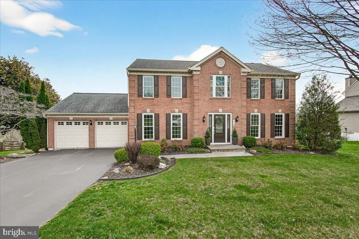 16 Knoll Side Ln, Middletown, MD 21769 - #1