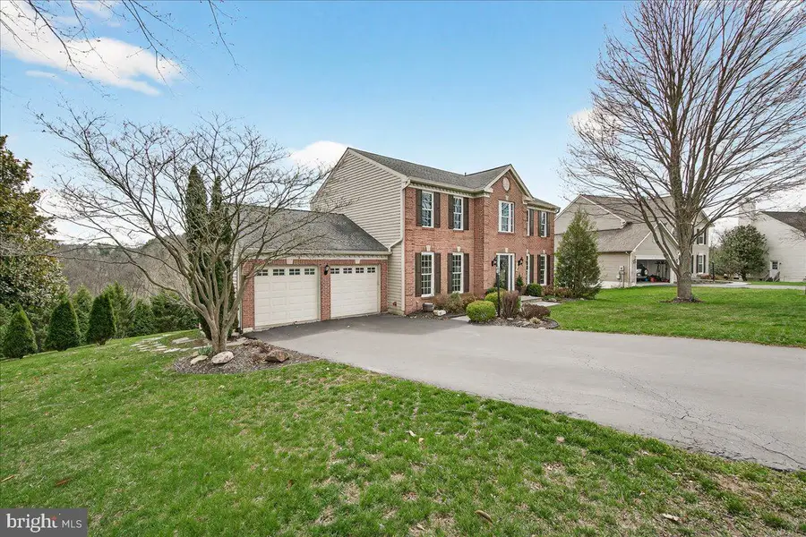 16 Knoll Side Ln, Middletown, MD 21769 - #3