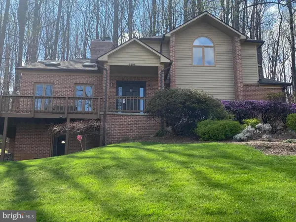 6806 Forest Park Ct, NEW MARKET, MD 21774