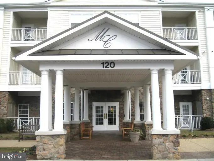 120 Burgess Hill Way #303, Frederick, MD 21702 - #2