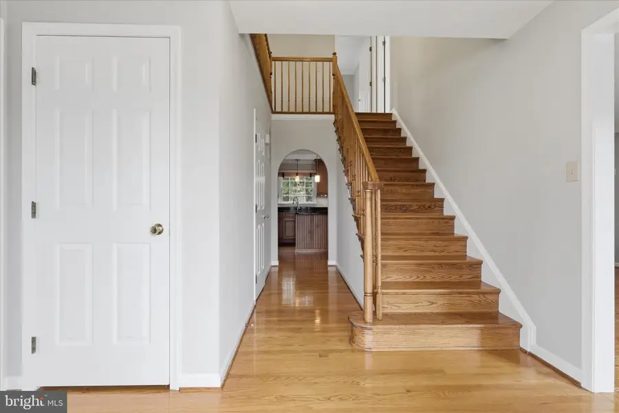 2405 Noble Manor Ln, Frederick, MD 21702 - #3