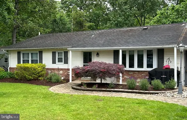 4299 Wendy Ct, MONROVIA, MD 21770