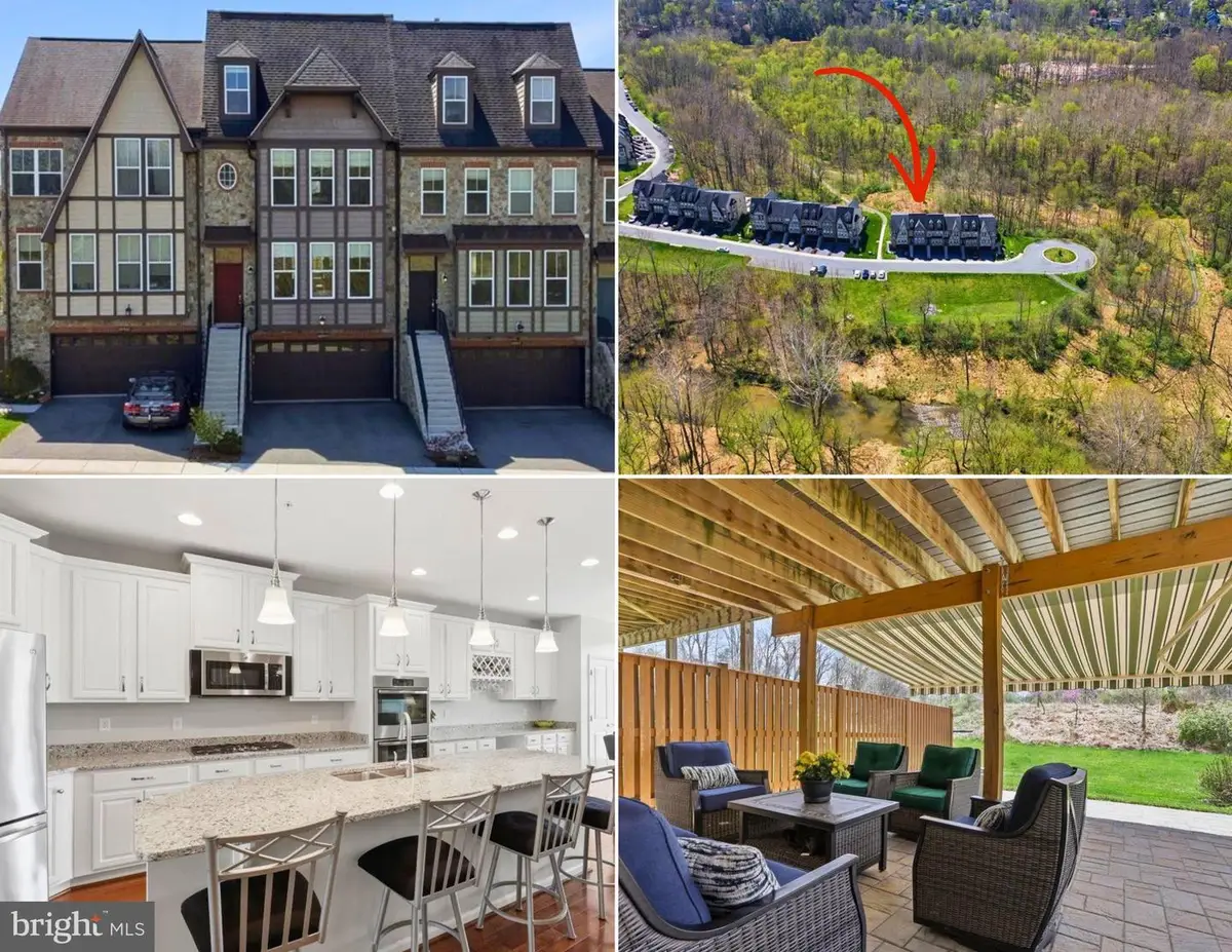 10909 Divot Ct, New Market, MD 21774 - #1