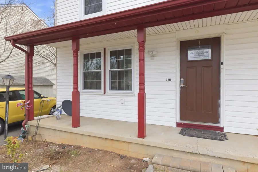 178 Stonegate Dr, Frederick, MD 21702 - #2