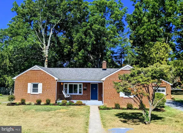 627 Grant Pl, FREDERICK, MD 21702