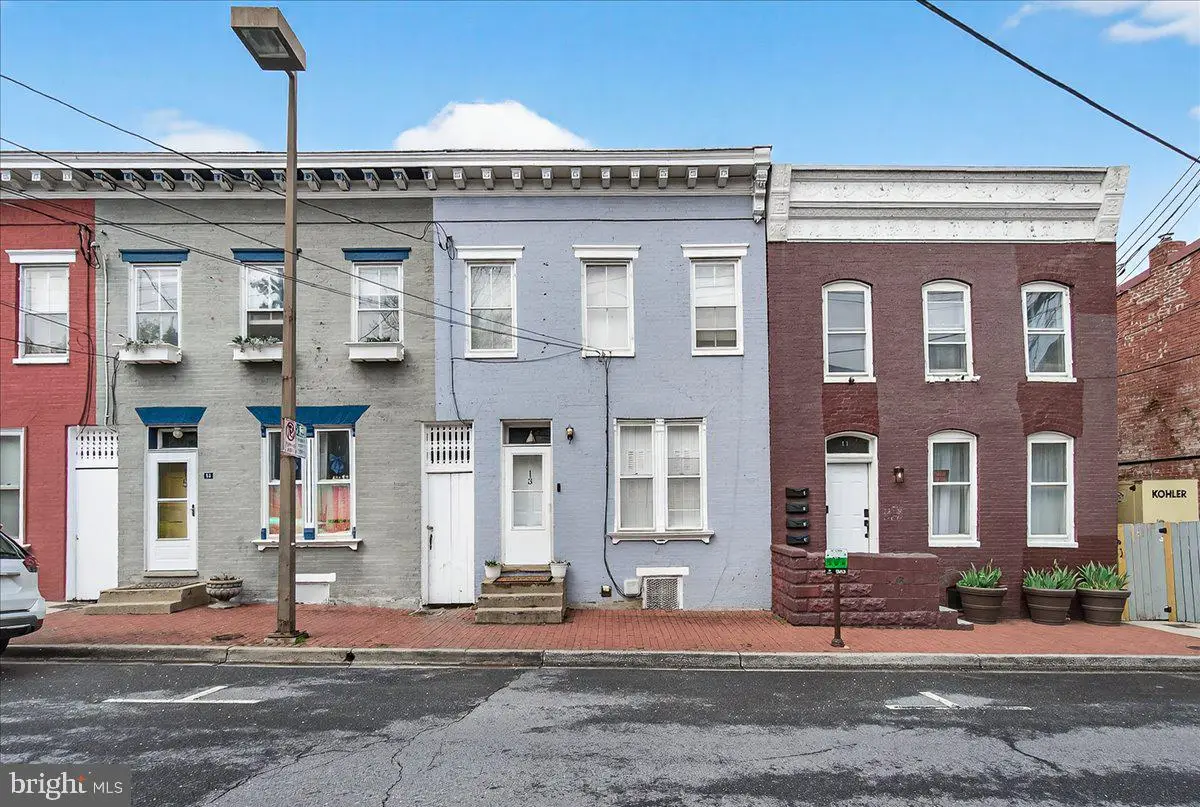 13 W All Saints St, Frederick, MD 21701 - #1