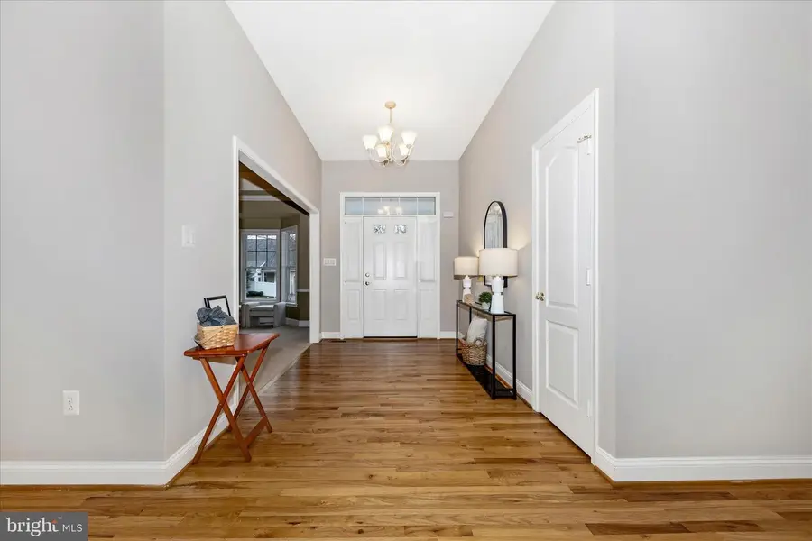 2654 Brook Valley Rd, Frederick, MD 21701 - #3