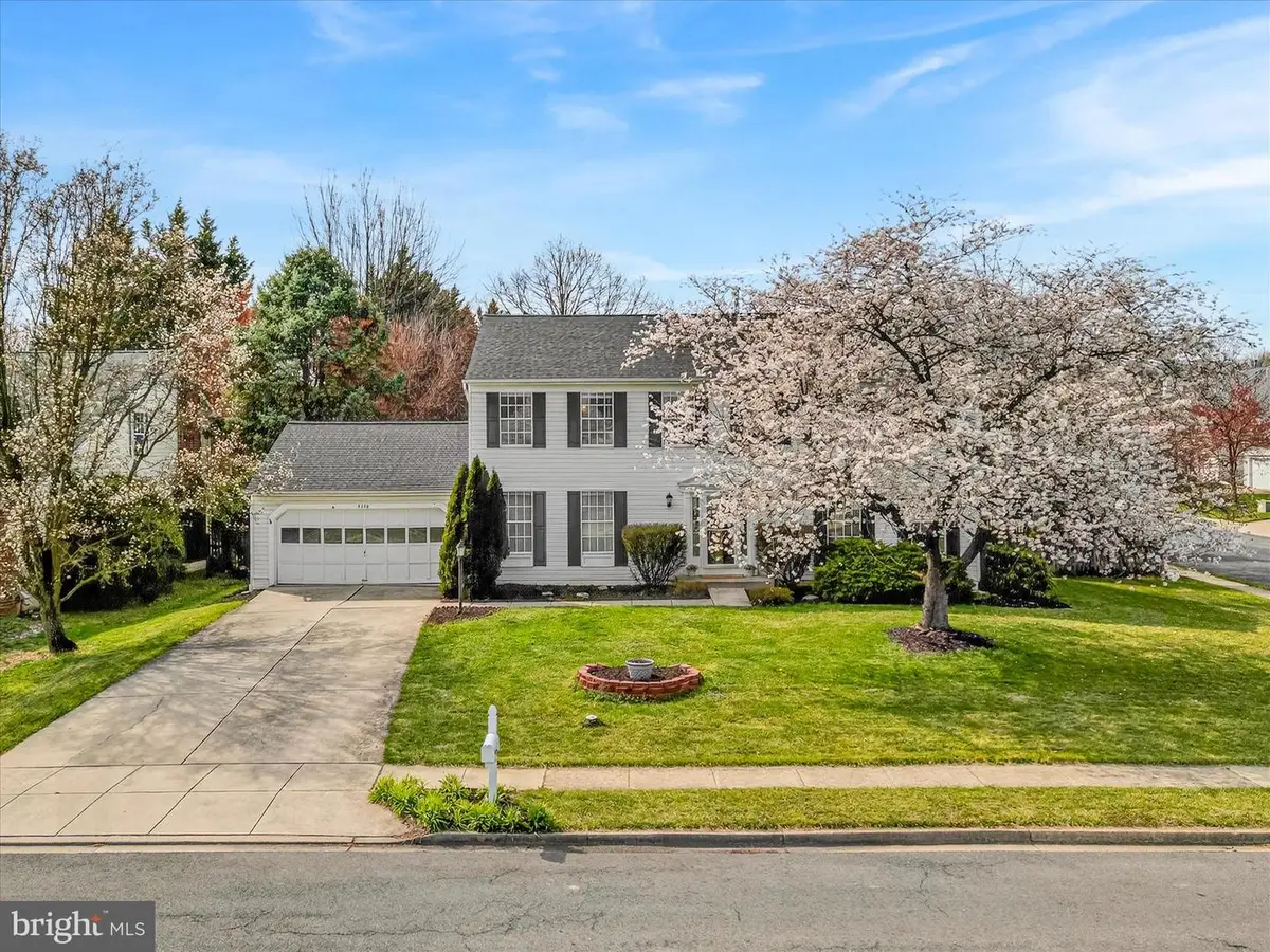 5348 Saint James Pl, Frederick, MD 21703 - #1