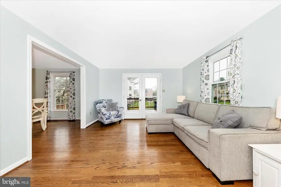 8226 Red Wing Ct, Frederick, MD 21701 - #3