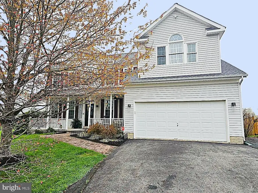 13454 Four Seasons Ct, Mount Airy, MD 21771 - #2