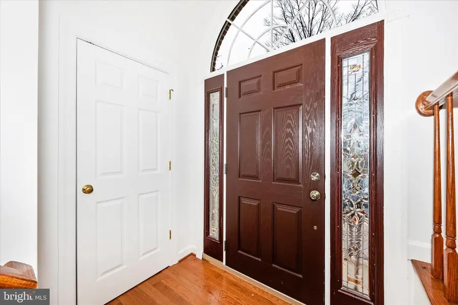 5577 Rivendell Pl, Frederick, MD 21703 - #3