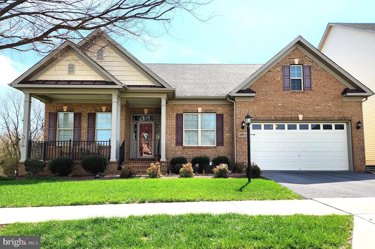 4603 Arboretum Dr, Monrovia, MD 21770 - #1