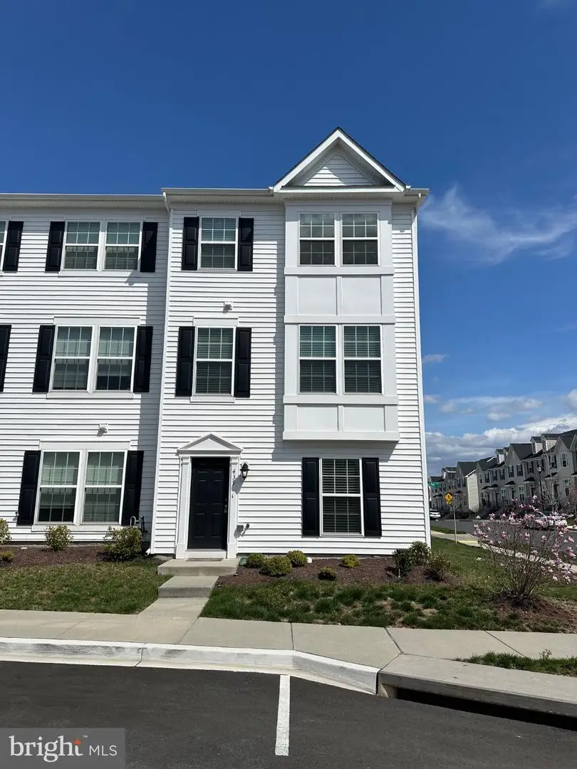 439 Pemberton Park Ln, Frederick, MD 21703 - #2