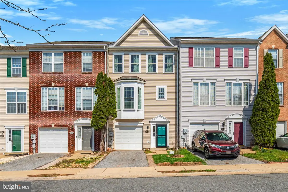 2409 Huntwood Ct, Frederick, MD 21702 - #1