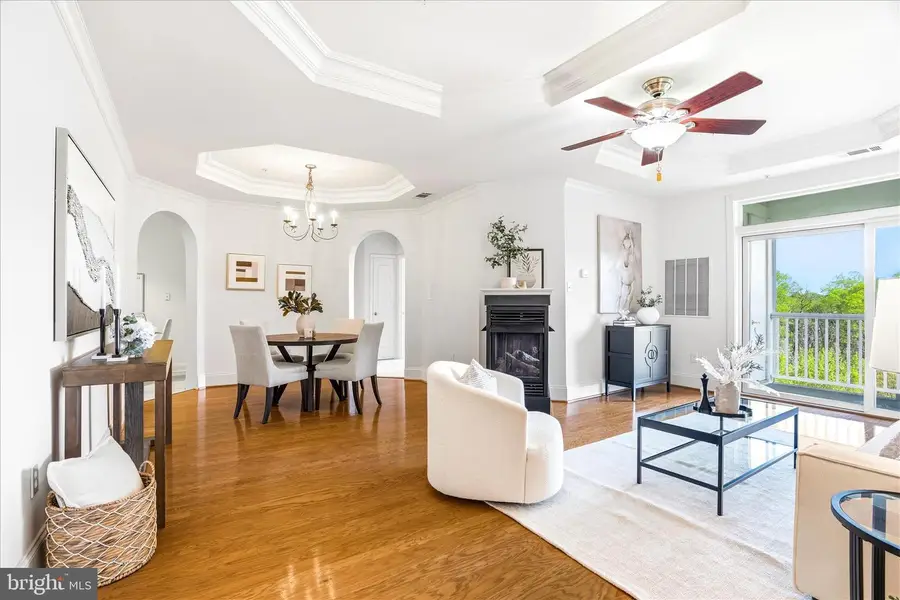 2250 Bear Den Rd #410, Frederick, MD 21701 - #3