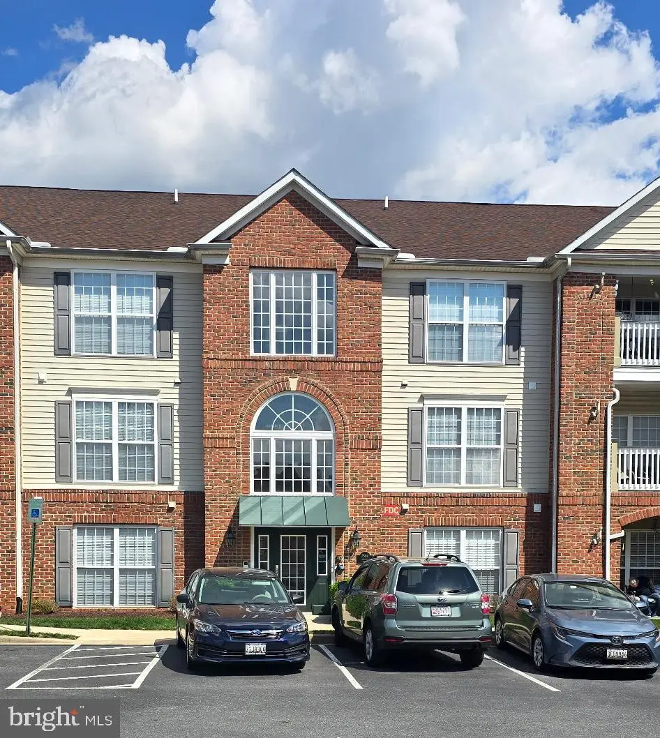 2504 Shelley Cir #4-2d, Frederick, MD 21702 - #1