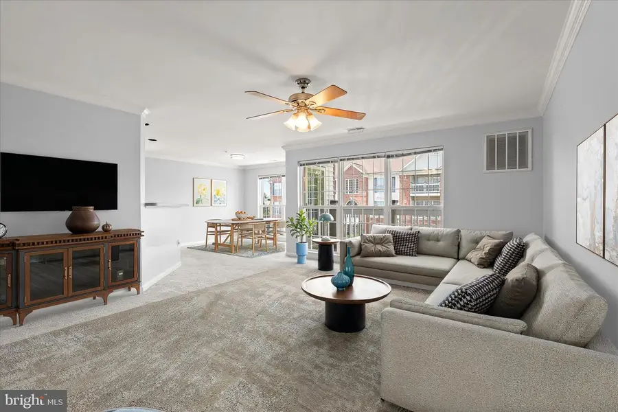 2504 Shelley Cir #4-2d, Frederick, MD 21702 - #3